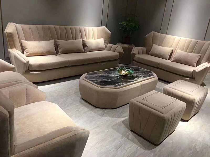 绵阳沙发定做